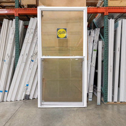 Pella® 250 Series Double Hung Window 42.25 x 86 - Clark Deals LLC