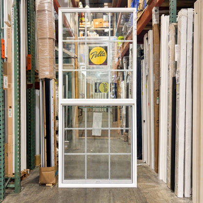 Pella® Single Hung Window 34.5 x 76.5 - Clark Deals LLC