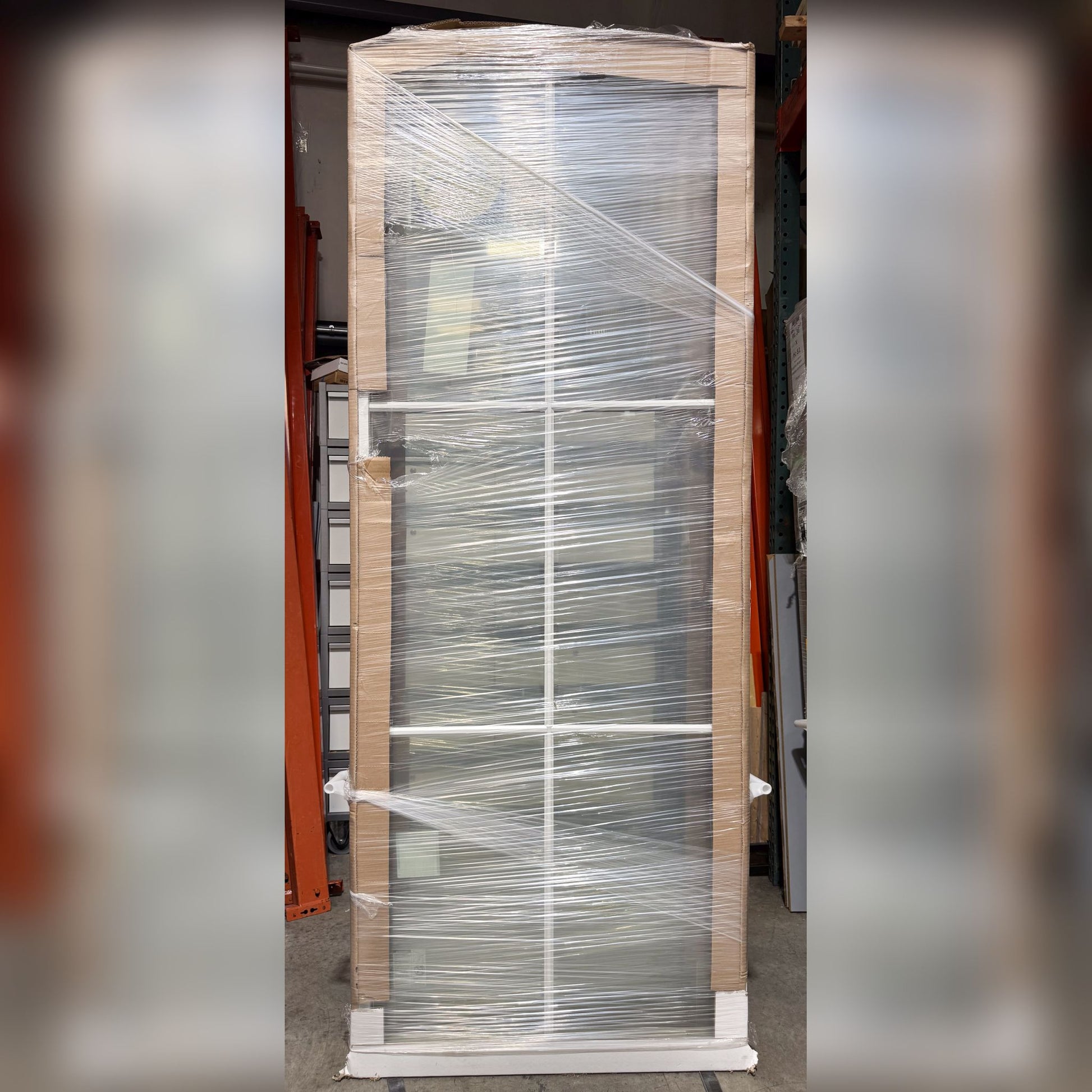 Pella® Lifestyle Picture Window 36 x 92 - Clark Listings