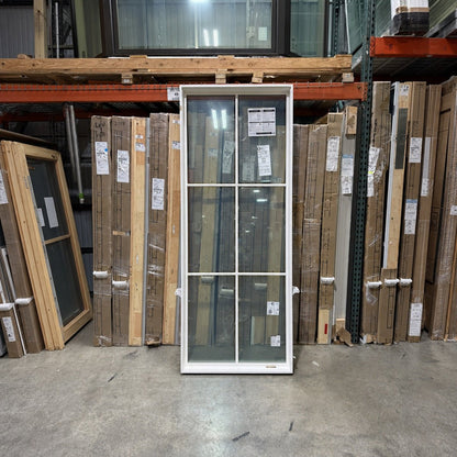 Pella® Lifestyle Picture Window 36 x 92 - Clark Deals LLC