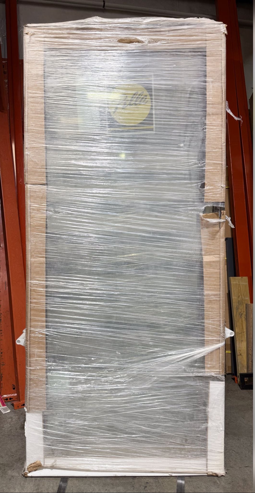 Pella® Lifestyle Picture Window 36 x 81 - Clark Listings