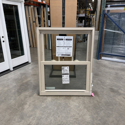 Pella® 250 Series Double Hung Window 29.5 x 37 - Clark Deals LLC