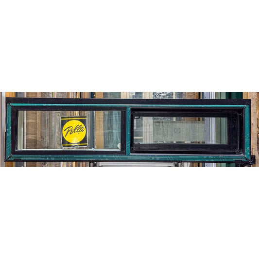 Pella® 250 Series Sliding Window 45 x 11.5 - Clark Listings