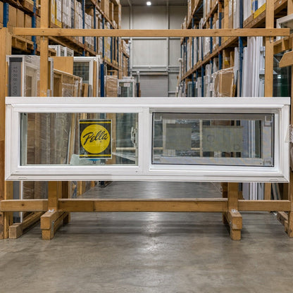 Pella® 250 Series Sliding Window 41.5 x 12 - Clark Deals LLC
