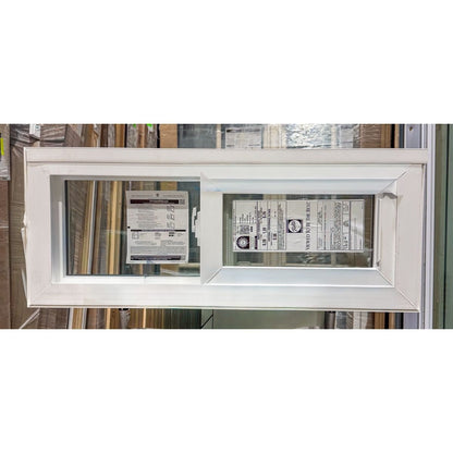 Pella® 250 Series Sliding Window 29.75 x 12 - Clark Listings