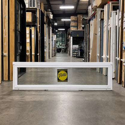 Pella® 250 Series Picture Window 43.75 x 12 - Clark Deals LLC