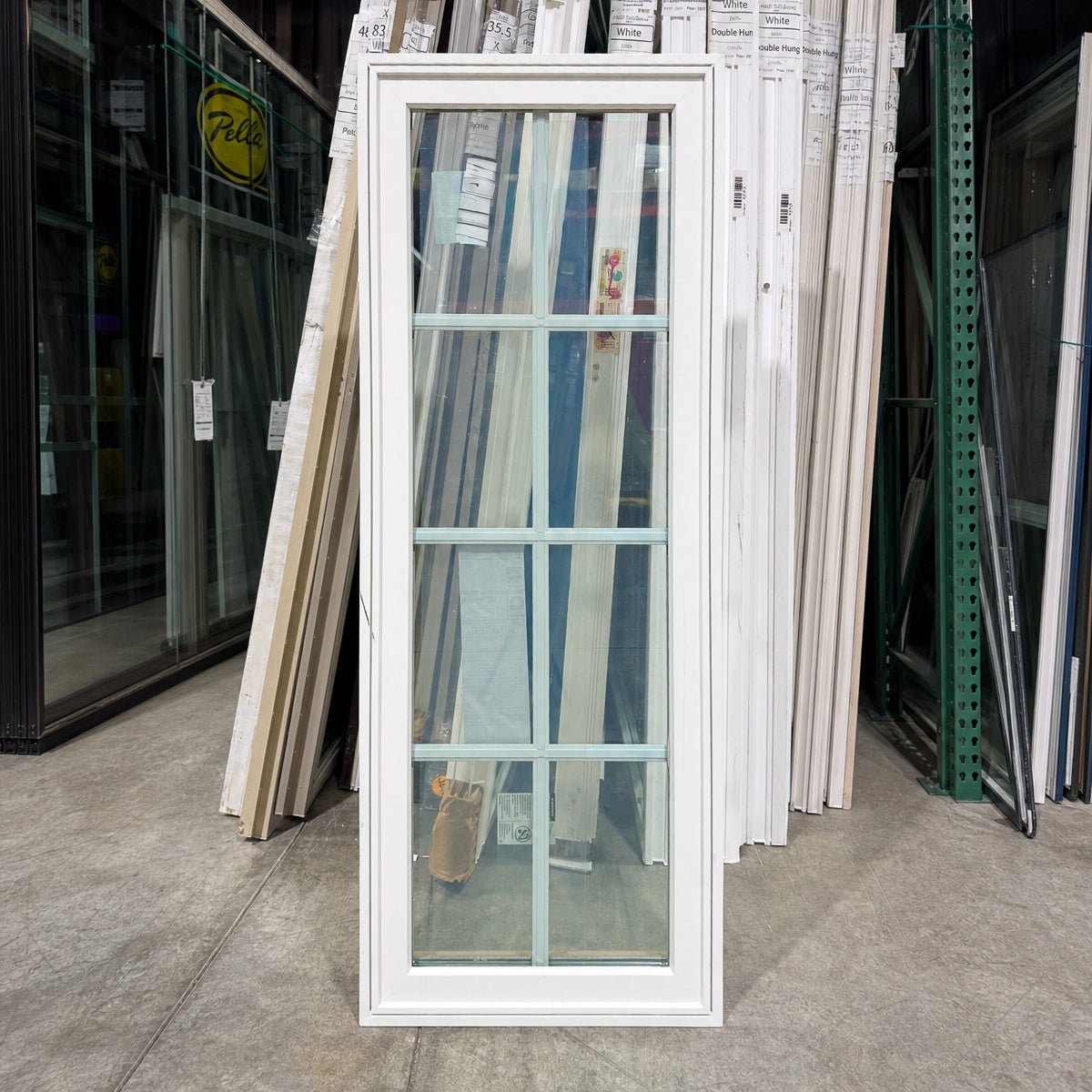Andersen Acclaim Series Picture Window 21 x 56 - Clark Deals LLC