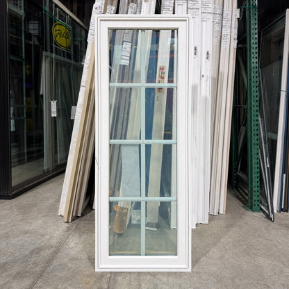 Andersen Acclaim Series Picture Window 21 x 56 - Clark Deals LLC
