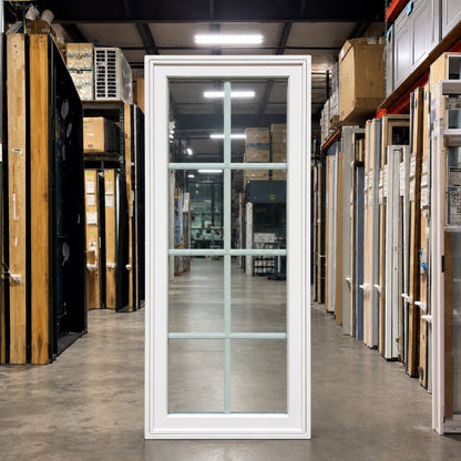 Andersen Acclaim Series Picture Window 21 x 56 - Clark Deals LLC