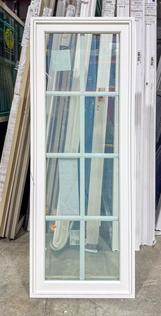 Andersen Acclaim Series Picture Window 21 x 56 - Clark Listings