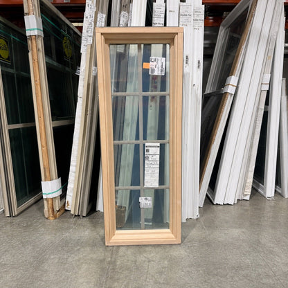 Andersen Acclaim Series Picture Window 21 x 56 - Clark Deals LLC