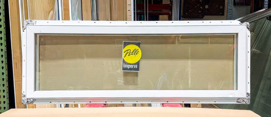 Pella® Impervia® Picture Window 47.625 x 16 - Clark Listings