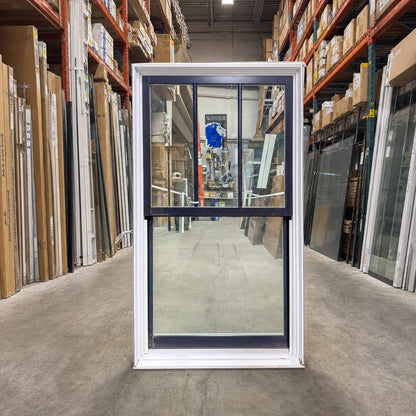 Windsor Pinnacle Double Hung Window 35.75 x 65 - Clark Deals LLC