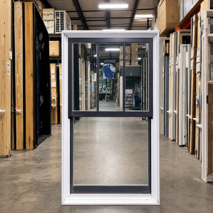 Windsor Pinnacle Double Hung Window 35.75 x 65 - Clark Deals LLC