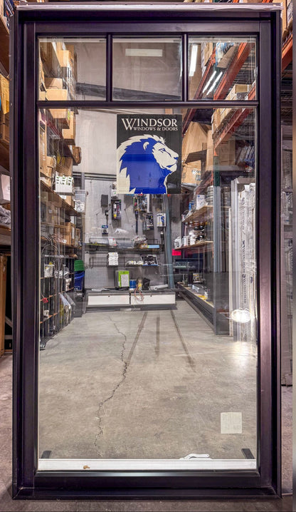 Windsor Pinnacle Casement Window 36 x 66 - Clark Listings