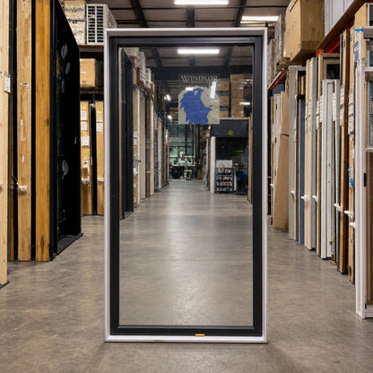 Windsor Pinnacle Casement Window 36 x 66 - Clark Deals LLC