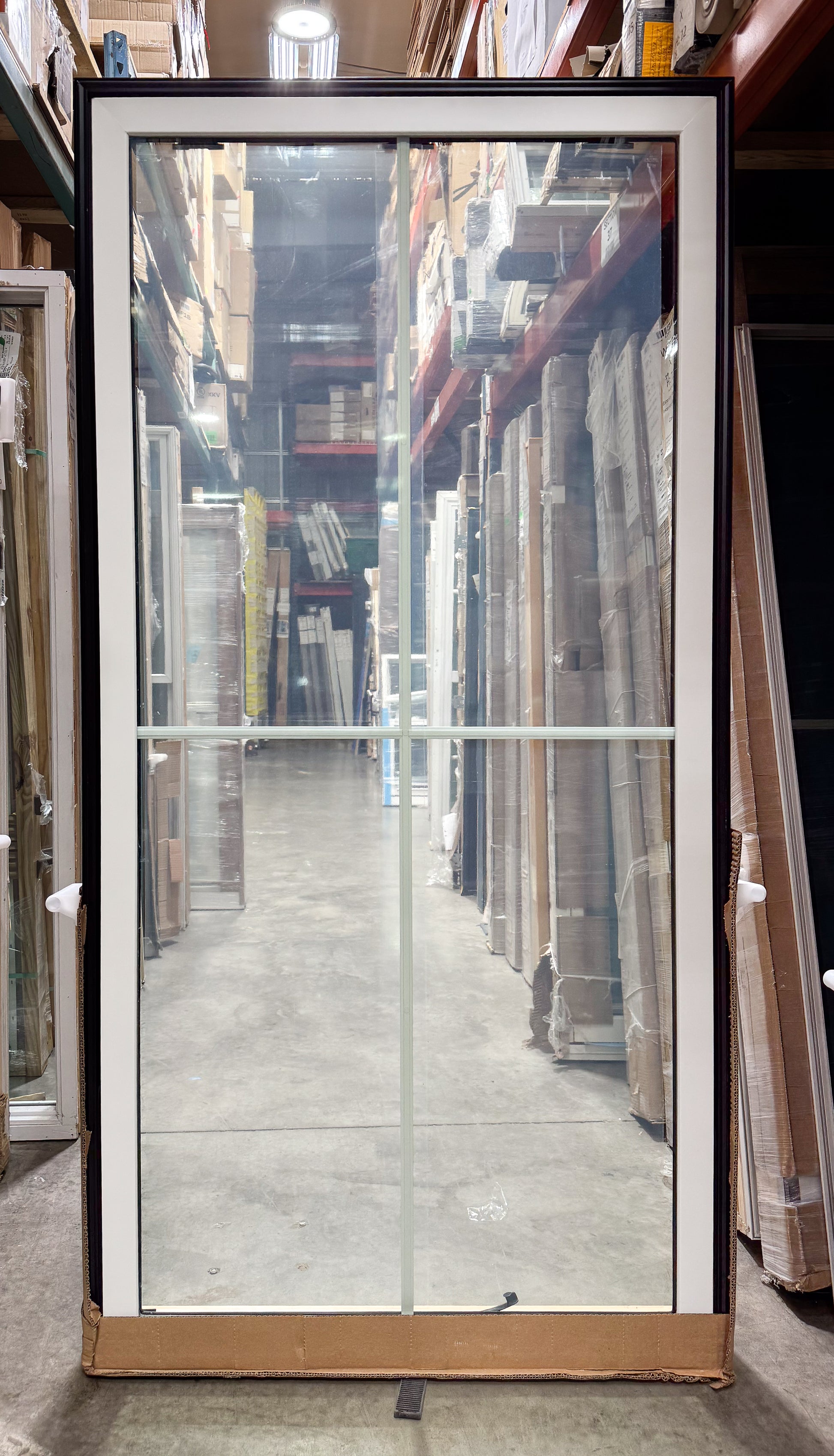 Pella® Lifestyle Picture Window 36.75 x 73 - Clark Listings