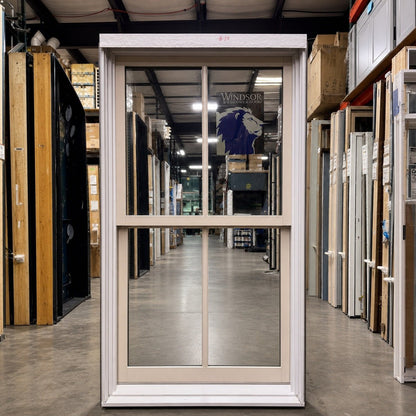 Windsor Pinnacle Double Hung Window 33.25 x 64.75 - Clark Deals LLC