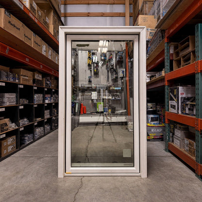 Windsor Pinnacle Casement Window 29 x 53 - Clark Deals LLC