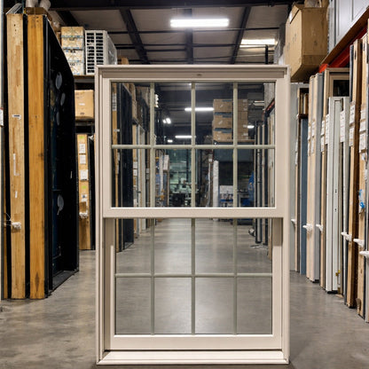 Andersen Acclaim Series Double Hung Window 35.5 x 53 - Clark Deals LLC