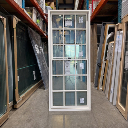 Pella® Lifestyle Double Hung Window 30.5 x 71.25 - Clark Deals LLC