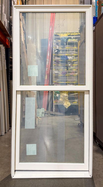 Andersen Acclaim Series Double Hung Window 31 x 65.25 - Clark Listings
