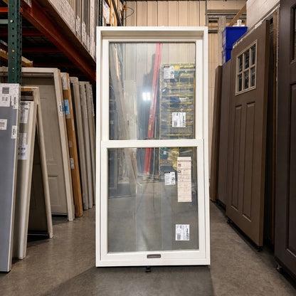 Andersen Acclaim Series Double Hung Window 31 x 65.25 - Clark Deals LLC