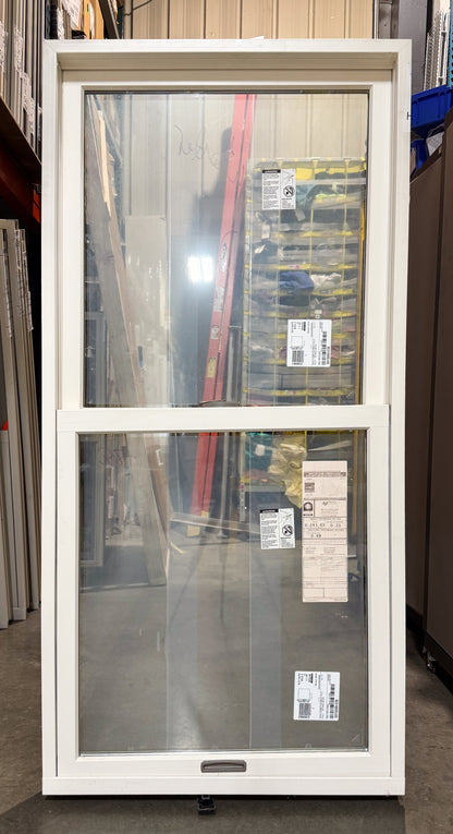 Andersen Acclaim Series Double Hung Window 31 x 65.25 - Clark Listings