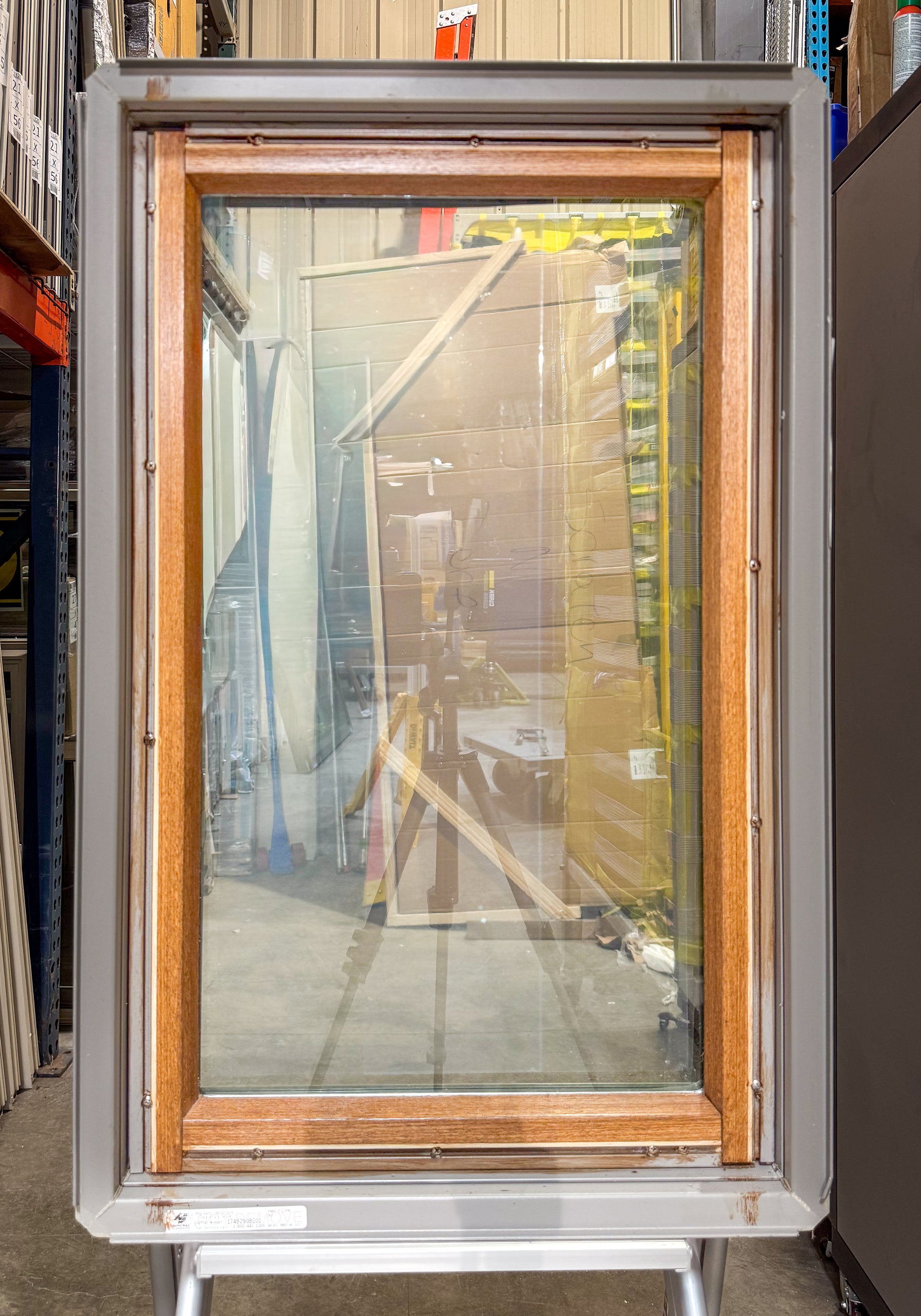Andersen Acclaim Series Picture Window 21 x 32.25 - Clark Listings