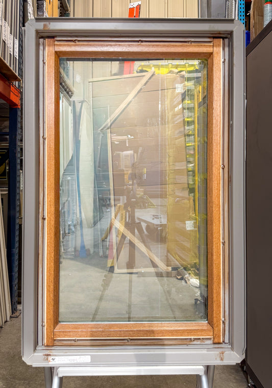 Andersen Acclaim Series Picture Window 21 x 32.25 - Clark Listings