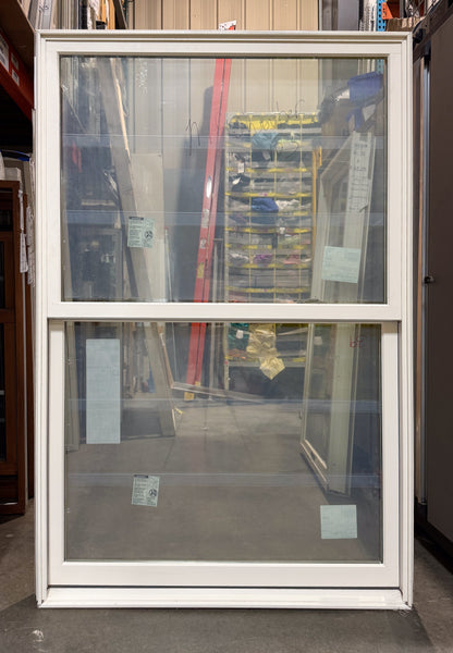 Andersen Acclaim Series Double Hung Window 43.5 x 65 - Clark Listings
