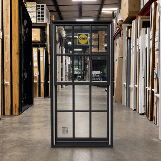 Pella® Lifestyle Double Hung Window 29.25 x 57.5 - Clark Deals LLC