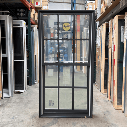 Pella® Lifestyle Double Hung Window 29.25 x 57.5 - Clark Deals LLC