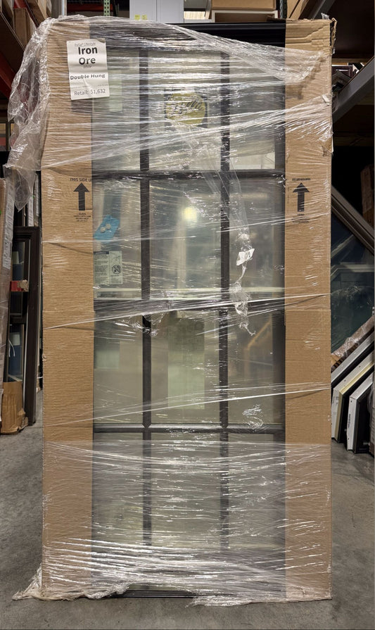 Pella® Lifestyle Double Hung Window 29.25 x 57.5 - Clark Listings