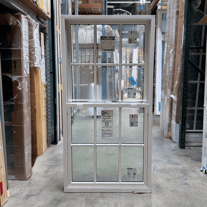 Pella® Lifestyle Double Hung Window 29.25 x 57.5 - Clark Deals LLC