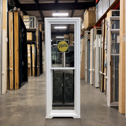 Pella® 250 Series Double Hung Window 23.5 x 71.5 - Clark Deals LLC