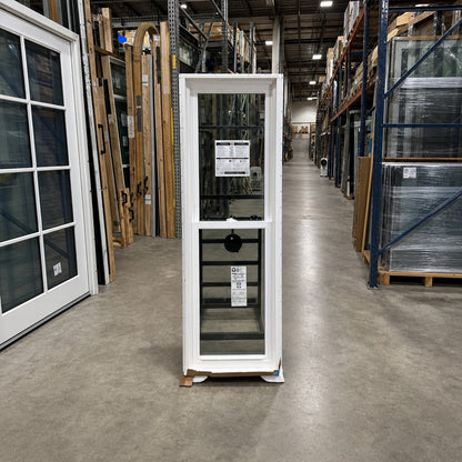 Pella® 250 Series Double Hung Window 23.5 x 71.5 - Clark Deals LLC