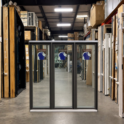 Windsor Pinnacle Casement 3-Wide Window 70.5 x 72 - Clark Deals LLC