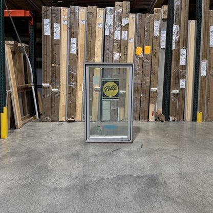 Pella® Lifestyle Casement Window 25 x 41 - Clark Deals LLC