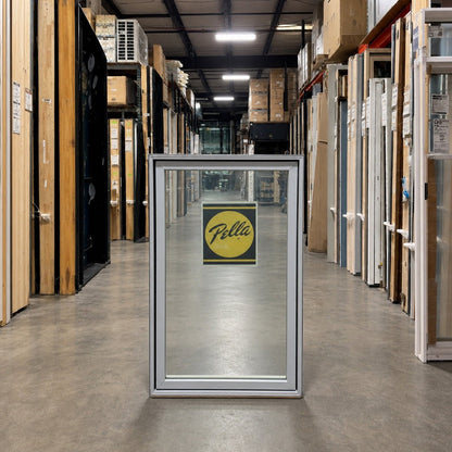 Pella® Lifestyle Casement Window 25 x 41 - Clark Deals LLC