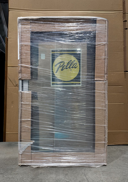 Pella® Lifestyle Casement Window 25 x 41 - Clark Listings