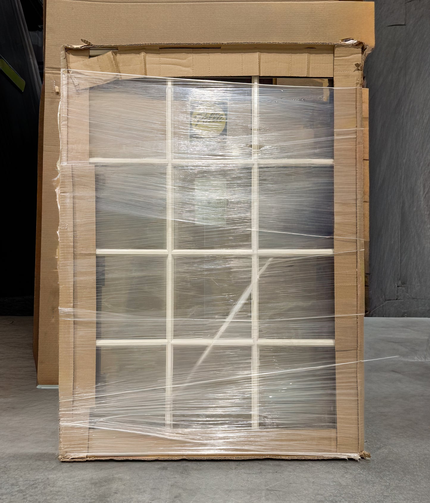 Pella® Lifestyle Picture Window 37 x 50 - Clark Listings
