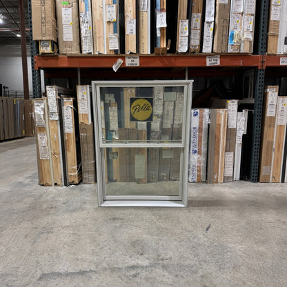Pella® Lifestyle Double Hung Window 35 x 47.5 - Clark Deals LLC