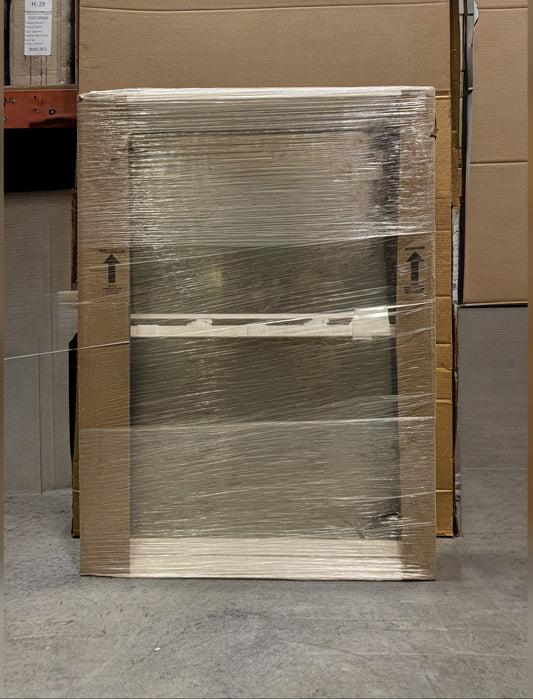 Pella® Lifestyle Double Hung Window 35 x 47.5 - Clark Listings