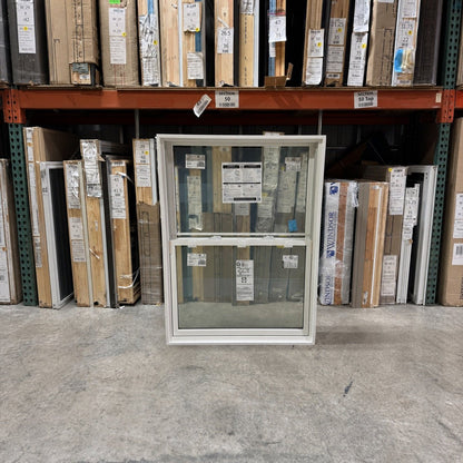 Pella® Lifestyle Double Hung Window 35 x 47.5 - Clark Deals LLC