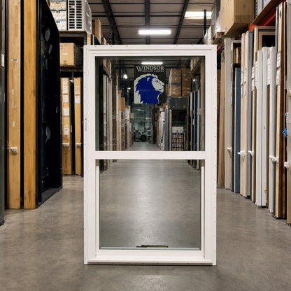Windsor Classic Single Hung Window 36 x 60 - Clark Deals LLC