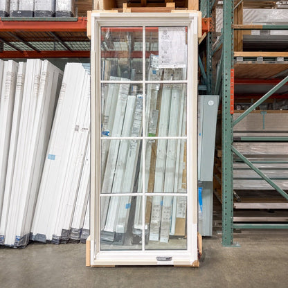 Sierra Pacific Casement Window 36 x 84 - Clark Deals LLC