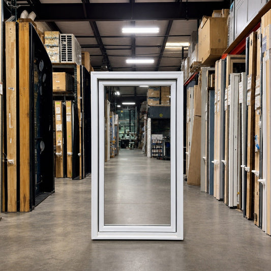 Windsor Pinnacle Casement Window 29 x 53 - Clark Deals LLC