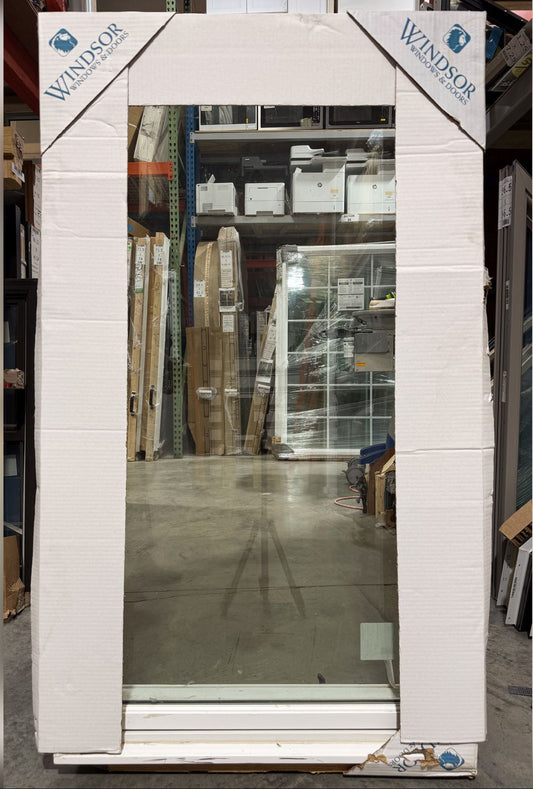 Windsor Pinnacle Casement Window 29 x 53 - Clark Listings