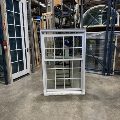 Windsor Pinnacle Double Hung Window 45.5 x 69 - Clark Deals LLC